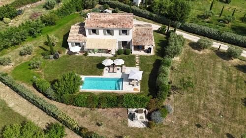 Lacoste Villa | Bastide la Melonnerie