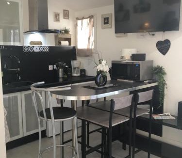 St.-Remy-de-Provence House | Bastidon des Alpilles 11