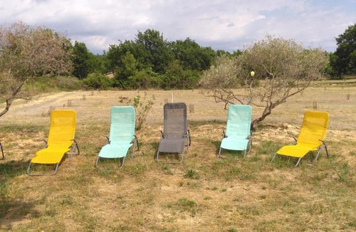 Riez House | Bastidon piscine les tilleuls