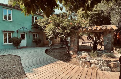 Frejus Villa | Batisse de vacance cadre exceptionnel