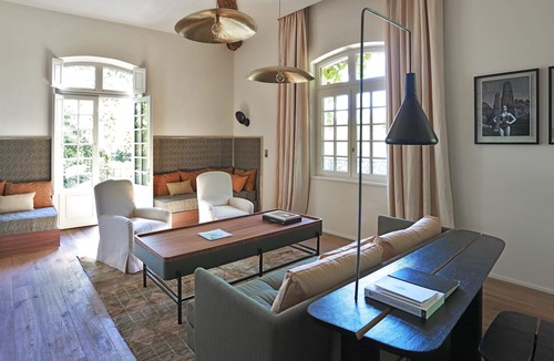 Les Baux-de-Provence Hotel | Baumanière Les Baux de Provence