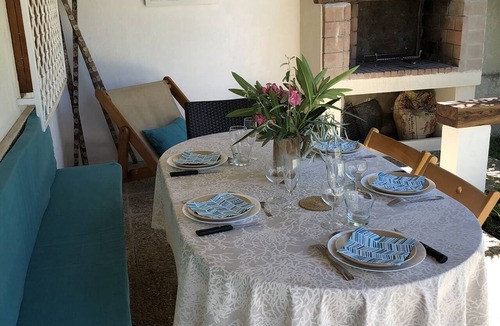 Frontignan House | Beach house 30 meters from the sea for 5/6 people (Blue Flag beach)