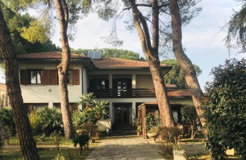 Santarcangelo di Romagna Apartment | Beau Rivage - Room Studio in villa