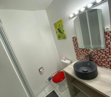 Bourges Apartment | beau studio centre ville et proche gare