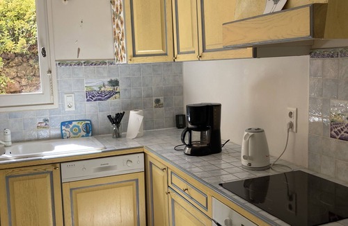 Saint-Etienne-Estrechoux House | Beautiful country house with terraces and garden 15 km LAMALOU 35 km SALAGOU