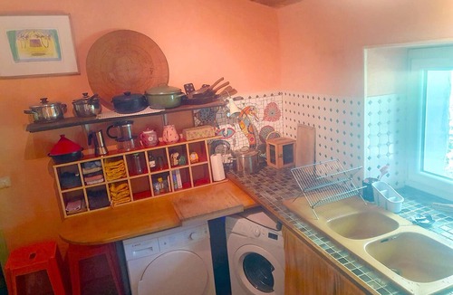 Mayres House | Beautiful 3-bedroom country house in charming Mayres awaits you
