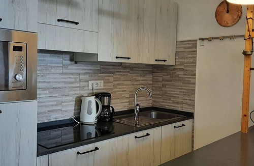 Montgenevre Apartment | Beautiful 3-room apartment for 7 with balcony, Montgenèvre