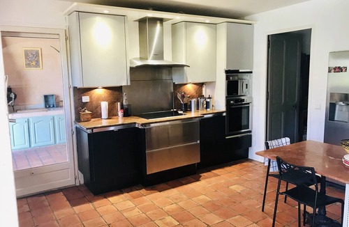 Eguilles House | Beautiful air-conditioned villa with pool, near Aix-en-Provence, 4 bedrooms, 2 bathrooms