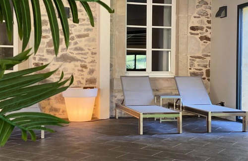 Saint-Affrique Apartment | Beautiful apartment in Saint-Affrique with WiFi