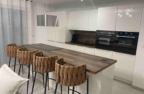 Grand Sud Apartment | Beautiful Apartment with a view of Sainte Victoire