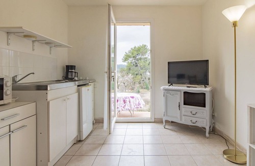 Biver Apartment | Beautiful apartment for 2 guests with WIFI, TV, terrace and panoramic view