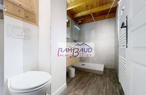 Valloire Apartment | Beautiful apartment with 8 beds Near Station