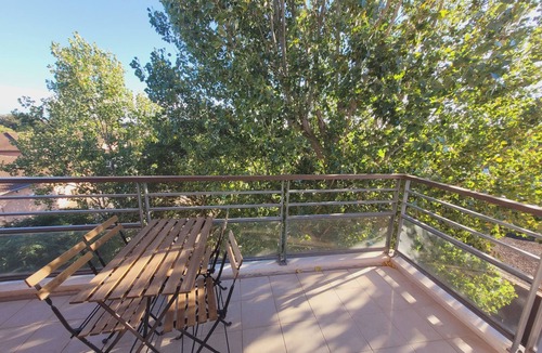 Pont des Demoiselles-Montaudran-La Terrasse Apartment | Beautiful contemporary apartment close to amenities