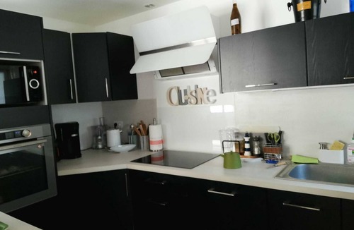Mandelieu-La-Napoule House | BEAUTIFUL VIEW OF CANNES BAY AND LERINS ISLANDS