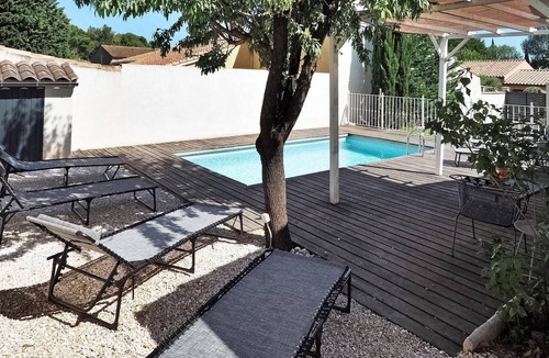 Maussane House | Beautiful home in Maussane Les Alpilles