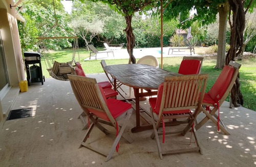 Pernes-les-Fontaines Villa | Beautiful villa with pool