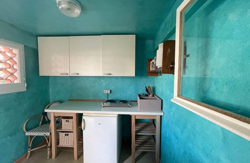 Roquebrune-Cap-Martin Apartment | Beautiful Flat With Terrace in Front of the Beach