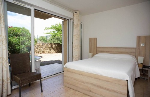 L'Ile-Rousse Resort | Beautiful holiday complex by the sea, veranda or balcony, M2