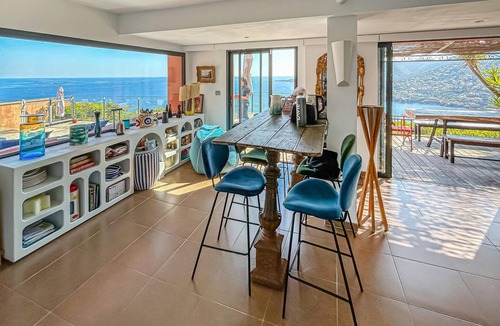 Theoule-Superieur House | Beautiful home in Théoule-sur-Mer