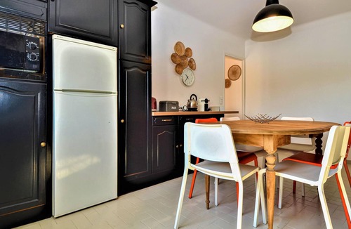 Bellegarde House | Beautiful home in Bellegarde