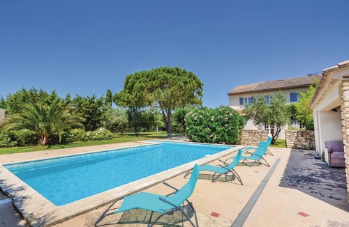 Caderousse House | Beautiful home in Caderousse