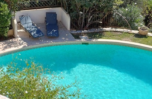Le Tignet House | Beautiful home in Le Tignet