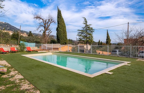 Peymeinade House | Beautiful home in Peymeinade