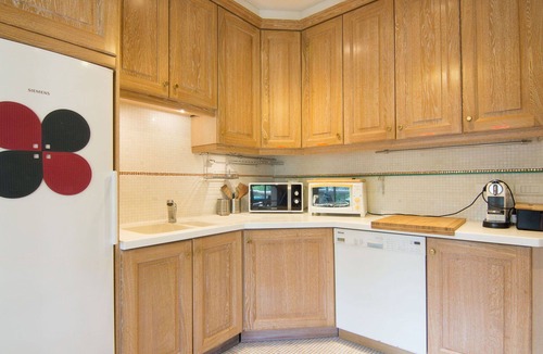 Antheor Villa | Beautiful private villa for 8 people with WIFI, private pool, A/C, TV, terrace and pets allowed