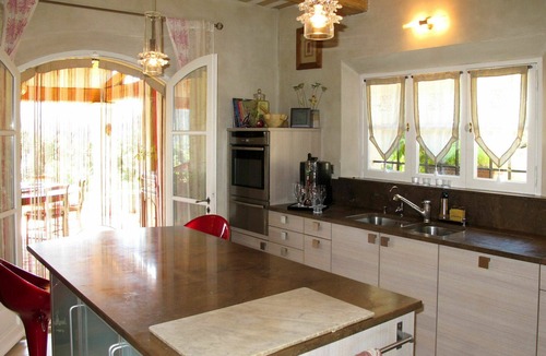 La Mole House | Beautiful private villa for 6 guests with private pool, WIFI, A/C, TV and terrace