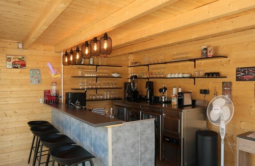 La Mole House | Beautiful private villa for 6 guests with private pool, WIFI, A/C, TV and terrace