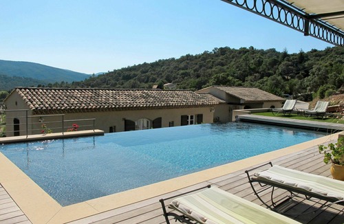 La Mole House | Beautiful private villa for 6 guests with private pool, WIFI, A/C, TV and terrace