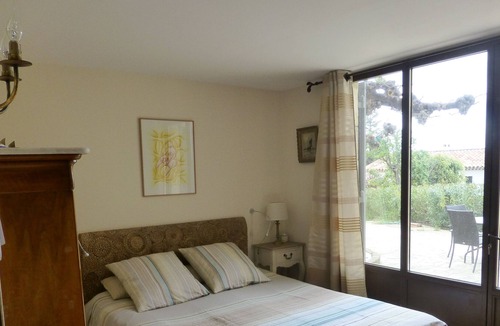 Eguilles Villa | Beautiful Provencal house of character for 10 to 12 people