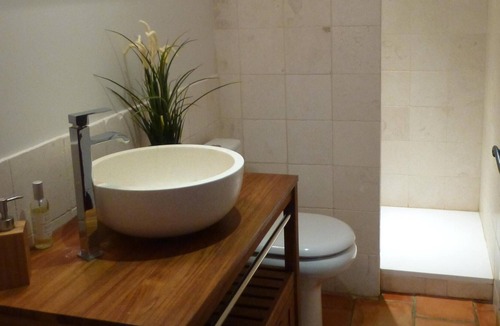 Eguilles Villa | Beautiful Provencal house of character for 10 to 12 people