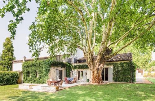 Le Thor House | Beautiful Provencal Mas with swimming pool