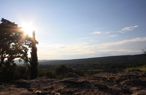 Reillanne House | Beautiful sheepfold, in the heart of Provence