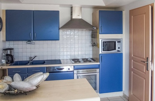 Chapeiry Apartment | Beautiful vacation apartment with mountain view in an idyllic village.
