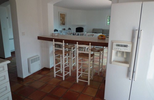 Cavalaire-sur-Mer Villa | Beautifully renovated villa in Cavalaire with swimming pool and 5 bedrooms near the beach and village.