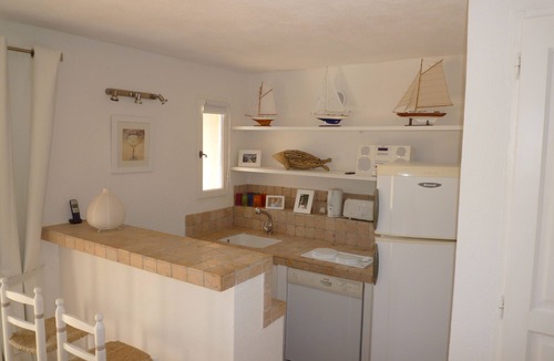 Cavalaire-sur-Mer Villa | Beautifully renovated villa in Cavalaire with swimming pool and 5 bedrooms near the beach and village.