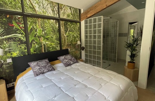Saint-Christol Bed & Breakfast | Bed and breakfast in the south of France