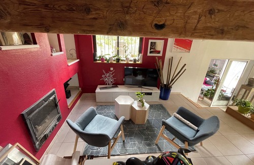Saint-Christol Bed & Breakfast | Bed and breakfast in the south of France