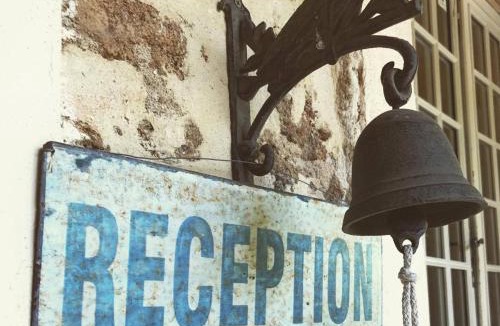 Suze-la-Rousse Bed & Breakfast | Bed and Breakfast Le Moulin De Champdurand