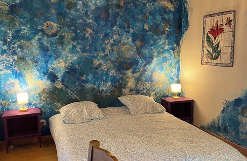 Innimond Bed & Breakfast | Bed and breakfast nestled among the meadows in a peaceful haven surrounded by animals