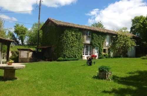 Sonnac Bed & Breakfast | bed & Breakfast