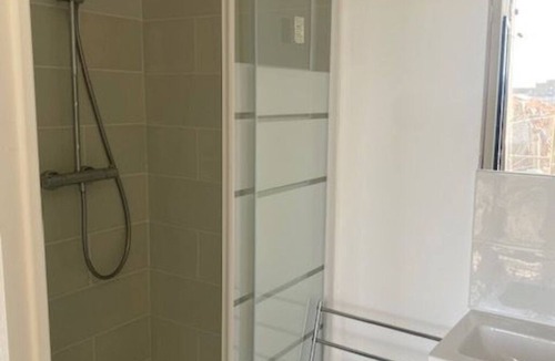 Aubagne Apartment | BEL Appartement Centre Aubagne Climatise