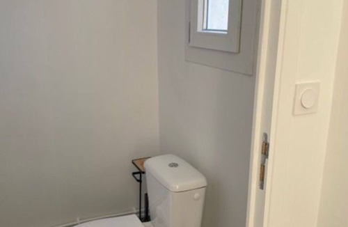 Aubagne Apartment | BEL Appartement Centre Aubagne Climatise