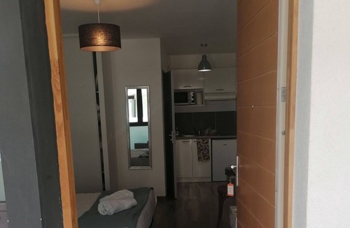 Eguilles Apartment | ❤️BEL TOURIST APARTMENT SWIMMING POOL IN AIX-EN-PROVENCE (ÉGUILLES)028