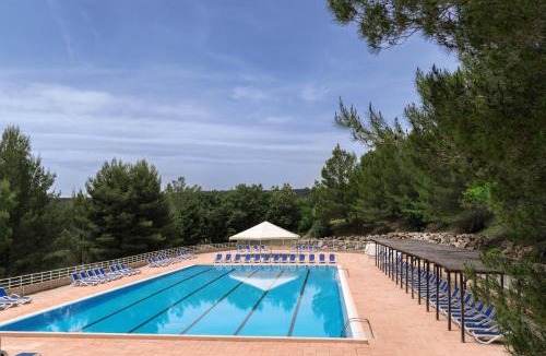 Montpezat Hotel | Belambra Clubs Montpezat - Le Verdon