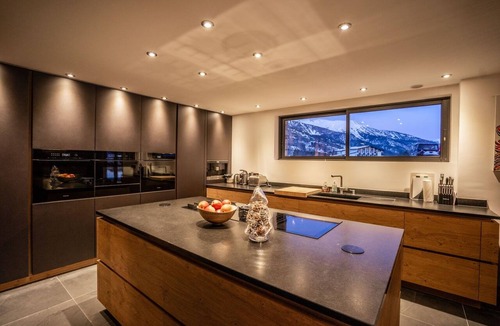 La Salle-les-Alpes House | Beleza - Seven Bedroom House, Sleeps 15