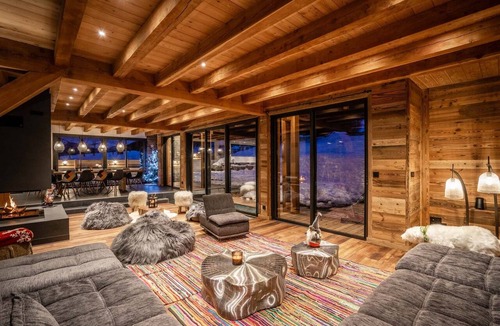 La Salle-les-Alpes House | Beleza - Seven Bedroom House, Sleeps 15