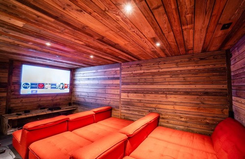 La Salle-les-Alpes House | Beleza - Seven Bedroom House, Sleeps 15